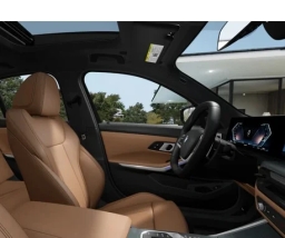 BMW 3 Series 330i NA Sedan 2026
