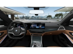 BMW 3 Series 330i NA Sedan 2026