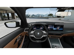 BMW 3 Series 330i NA Sedan 2026