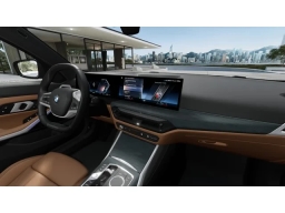 BMW 3 Series 330i NA Sedan 2026