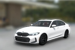 BMW 3 Series 330i NA Sedan 2026