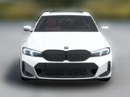 BMW 3 Series 330i NA Sedan 2026