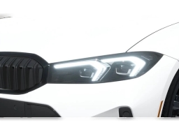 BMW 3 Series 330i NA Sedan 2026