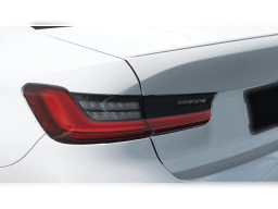 BMW 3 Series 330i NA Sedan 2026