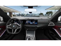 BMW 3 Series 330i NA Sedan 2026