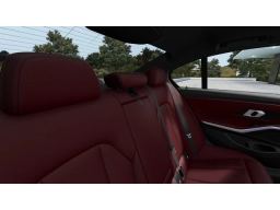 BMW 3 Series 330i NA Sedan 2026