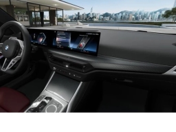 BMW 3 Series 330i NA Sedan 2026