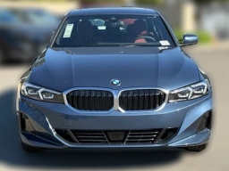 BMW 3 Series 330i NA Sedan 2026