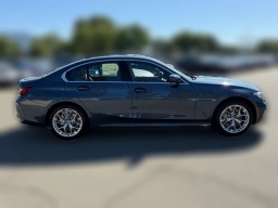 BMW 3 Series 330i NA Sedan 2026