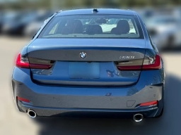 BMW 3 Series 330i NA Sedan 2026