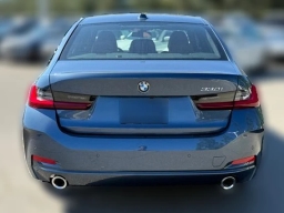 BMW 3 Series 330i NA Sedan 2026