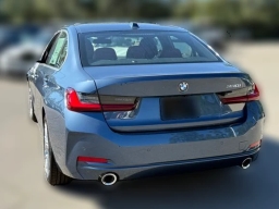 BMW 3 Series 330i NA Sedan 2026