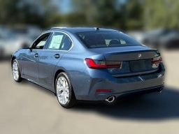 BMW 3 Series 330i NA Sedan 2026