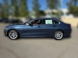 BMW 3 Series 330i NA Sedan 2026