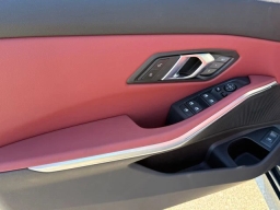 BMW 3 Series 330i NA Sedan 2026