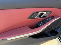 BMW 3 Series 330i NA Sedan 2026