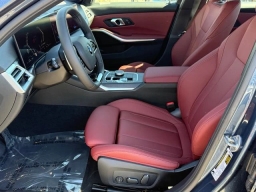 BMW 3 Series 330i NA Sedan 2026