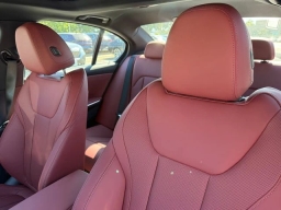 BMW 3 Series 330i NA Sedan 2026