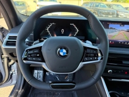 BMW 3 Series 330i NA Sedan 2026