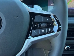 BMW 3 Series 330i NA Sedan 2026