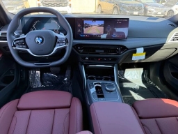 BMW 3 Series 330i NA Sedan 2026