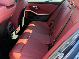 BMW 3 Series 330i NA Sedan 2026