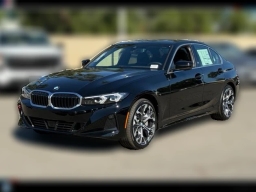 BMW 3 Series 330i NA Sedan 2026