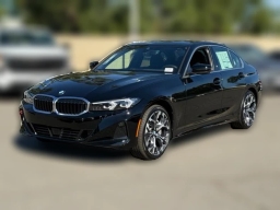 BMW 3 Series 330i NA Sedan 2026