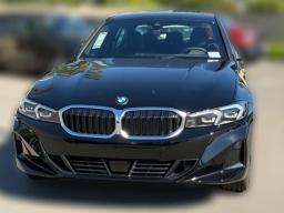 BMW 3 Series 330i NA Sedan 2026
