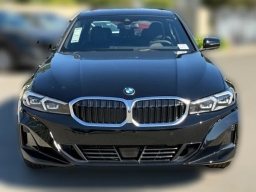 BMW 3 Series 330i NA Sedan 2026