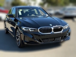 BMW 3 Series 330i NA Sedan 2026