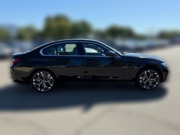 BMW 3 Series 330i NA Sedan 2026