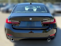 BMW 3 Series 330i NA Sedan 2026