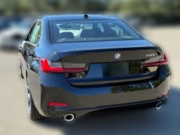 BMW 3 Series 330i NA Sedan 2026