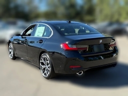 BMW 3 Series 330i NA Sedan 2026