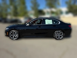 BMW 3 Series 330i NA Sedan 2026