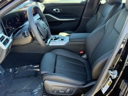 BMW 3 Series 330i NA Sedan 2026