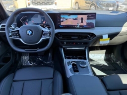 BMW 3 Series 330i NA Sedan 2026