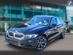 BMW 3 Series 330i NA Sedan 2026