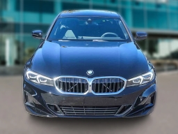 BMW 3 Series 330i NA Sedan 2026