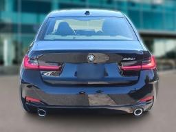 BMW 3 Series 330i NA Sedan 2026