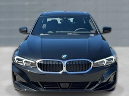 BMW 3 Series 330i NA Sedan 2026