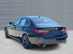 BMW 3 Series 330i NA Sedan 2026