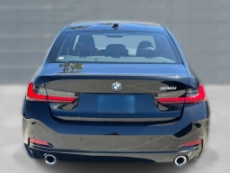 BMW 3 Series 330i NA Sedan 2026