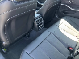 BMW 3 Series 330i NA Sedan 2026