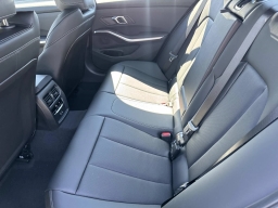 BMW 3 Series 330i NA Sedan 2026
