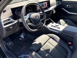 BMW 3 Series 330i NA Sedan 2026