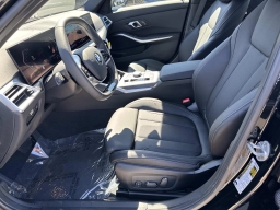 BMW 3 Series 330i NA Sedan 2026