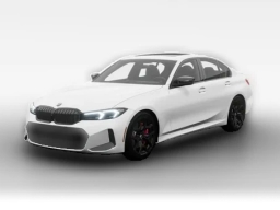 BMW 3 Series 330i NA Sedan 2026