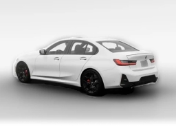 BMW 3 Series 330i NA Sedan 2026